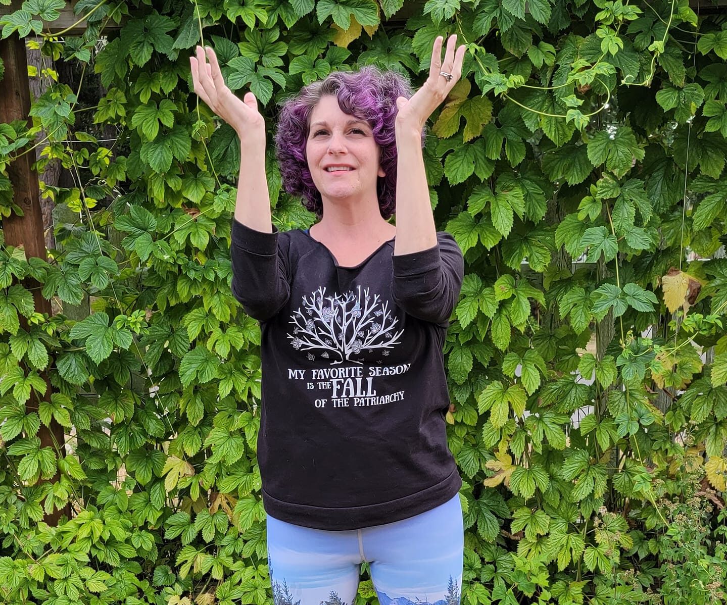 GardenQi QiGong