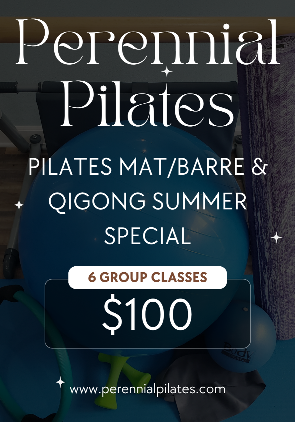 Summer Special